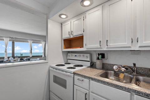 Tiny photo for 7337 S South Shore Drive #1419, Chicago, IL 60649 (MLS # 12778697)