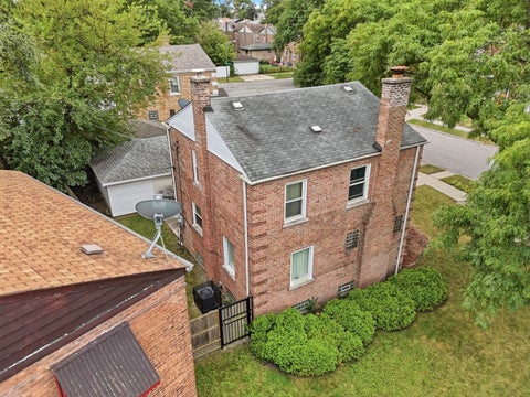 Tiny photo for 7559 S Hoyne Avenue, Chicago, IL 60620 (MLS # 12762754)