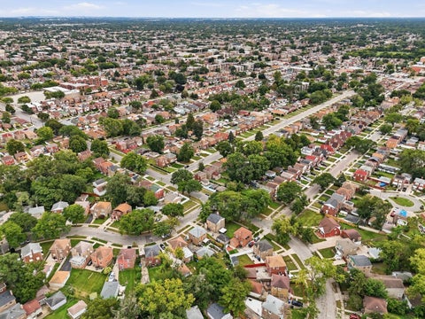 Tiny photo for 7559 S Hoyne Avenue, Chicago, IL 60620 (MLS # 12762754)