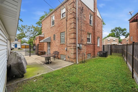 Tiny photo for 7559 S Hoyne Avenue, Chicago, IL 60620 (MLS # 12762754)