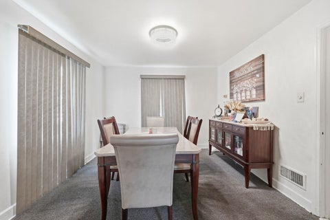 Tiny photo for 7559 S Hoyne Avenue, Chicago, IL 60620 (MLS # 12762754)