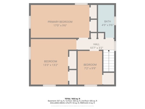 Tiny photo for 7559 S Hoyne Avenue, Chicago, IL 60620 (MLS # 12762754)
