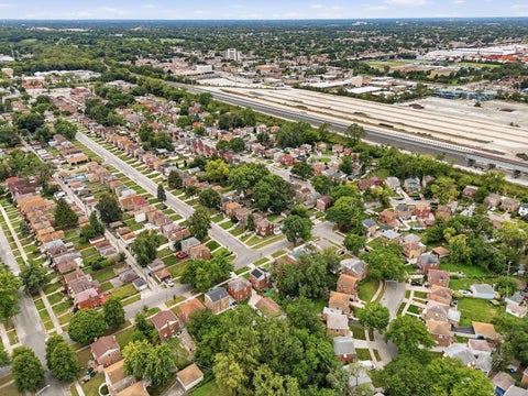 Tiny photo for 7559 S Hoyne Avenue, Chicago, IL 60620 (MLS # 12762754)