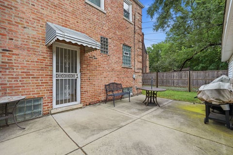 Tiny photo for 7559 S Hoyne Avenue, Chicago, IL 60620 (MLS # 12762754)