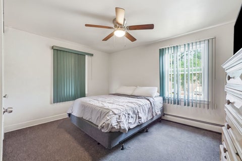 Tiny photo for 7559 S Hoyne Avenue, Chicago, IL 60620 (MLS # 12762754)