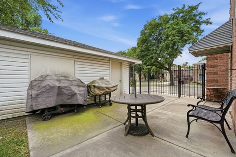 Tiny photo for 7559 S Hoyne Avenue, Chicago, IL 60620 (MLS # 12762754)