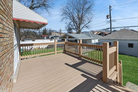Tiny photo for 1631 N Natchez Avenue, Chicago, IL 60707 (MLS # 12560683)