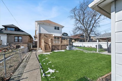 Tiny photo for 1631 N Natchez Avenue, Chicago, IL 60707 (MLS # 12560683)