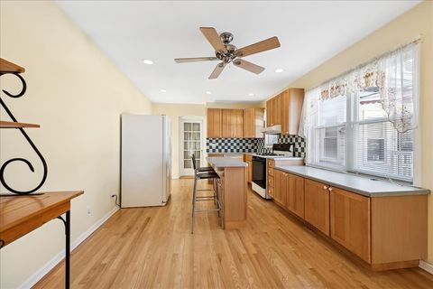 Tiny photo for 1631 N Natchez Avenue, Chicago, IL 60707 (MLS # 12560683)