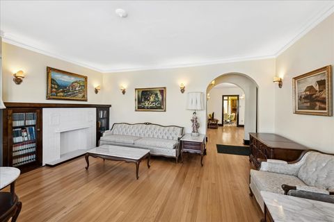 Tiny photo for 1631 N Natchez Avenue, Chicago, IL 60707 (MLS # 12560683)