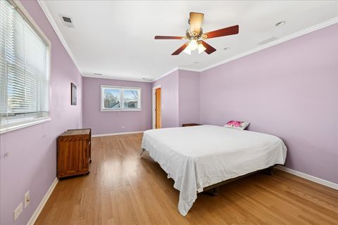 Tiny photo for 1631 N Natchez Avenue, Chicago, IL 60707 (MLS # 12560683)