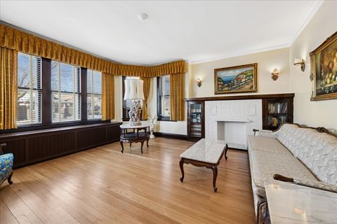 Tiny photo for 1631 N Natchez Avenue, Chicago, IL 60707 (MLS # 12560683)