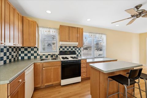 Tiny photo for 1631 N Natchez Avenue, Chicago, IL 60707 (MLS # 12560683)