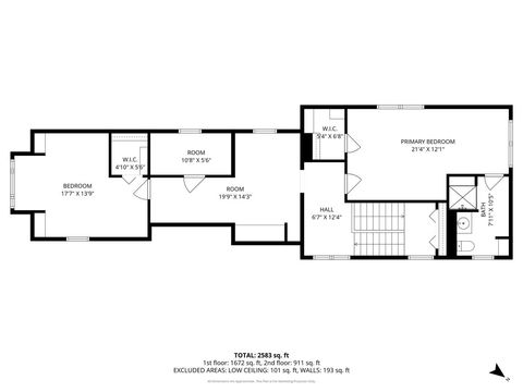 Tiny photo for 1631 N Natchez Avenue, Chicago, IL 60707 (MLS # 12560683)