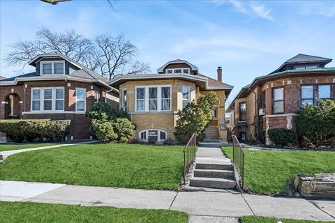 Photo of 1631 N Natchez Avenue, Chicago, IL 60707 (MLS # 12560683)