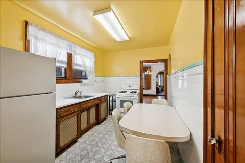 Tiny photo for 1631 N Natchez Avenue, Chicago, IL 60707 (MLS # 12560683)