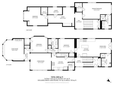 Tiny photo for 1631 N Natchez Avenue, Chicago, IL 60707 (MLS # 12560683)