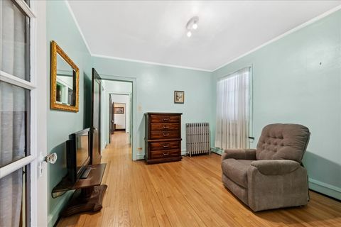 Tiny photo for 1631 N Natchez Avenue, Chicago, IL 60707 (MLS # 12560683)