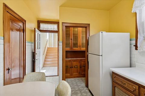 Tiny photo for 1631 N Natchez Avenue, Chicago, IL 60707 (MLS # 12560683)