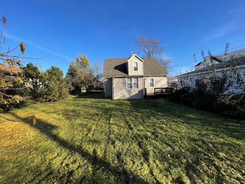 Tiny photo for 3724 Ruby Street, Schiller Park, IL 60176 (MLS # 12780098)