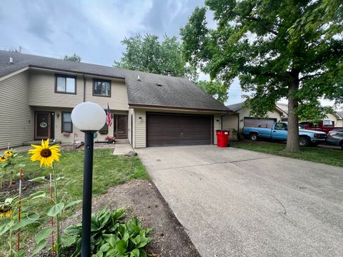 Photo of 803 Irvine Road #803, Champaign, IL 61822 (MLS # 12591660)