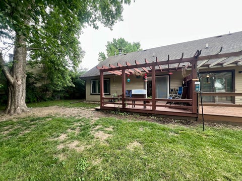 Tiny photo for 803 Irvine Road #803, Champaign, IL 61822 (MLS # 12591660)