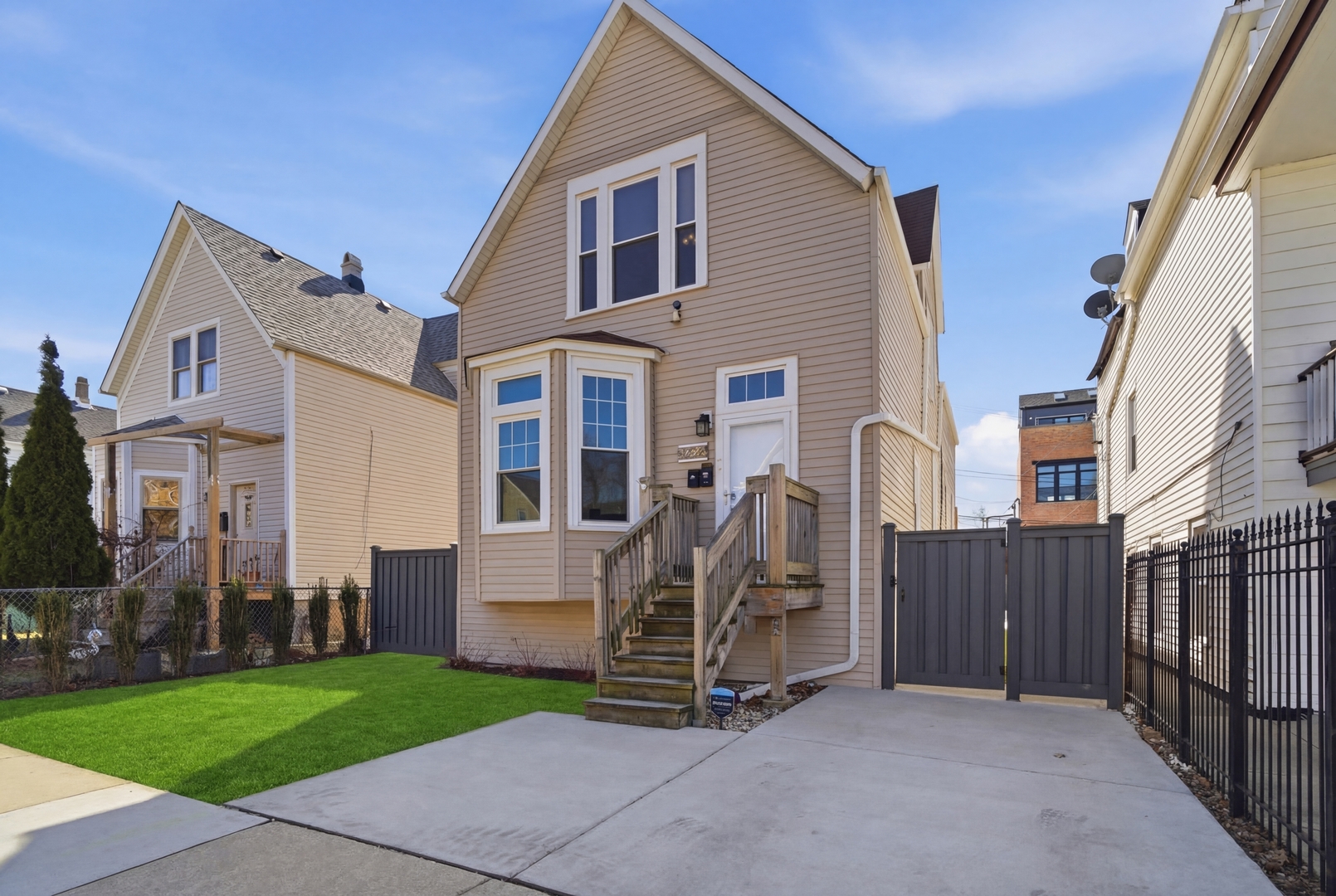 3645 W McLean Avenue 2