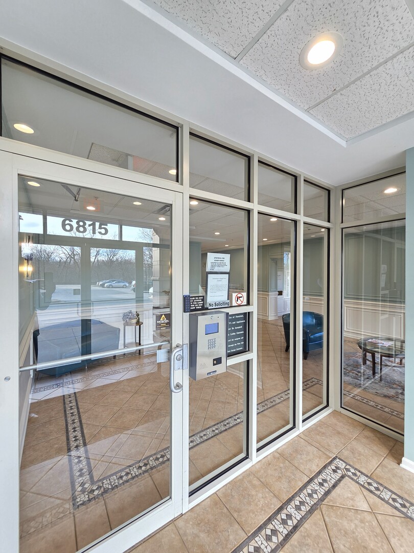 6815 N Milwaukee Avenue 210
