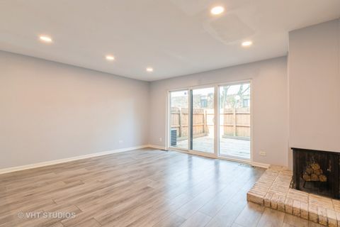 Tiny photo for 1611 Waxwing Court, Schaumburg, IL 60173 (MLS # 12580808)