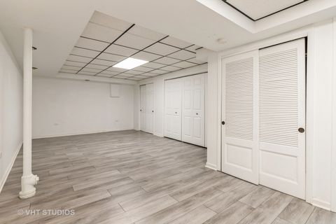 Tiny photo for 1611 Waxwing Court, Schaumburg, IL 60173 (MLS # 12580808)