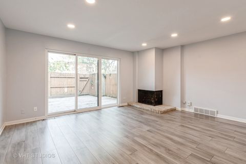 Tiny photo for 1611 Waxwing Court, Schaumburg, IL 60173 (MLS # 12580808)