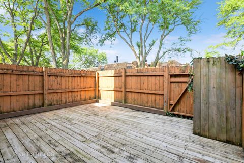 Tiny photo for 1611 Waxwing Court, Schaumburg, IL 60173 (MLS # 12580808)
