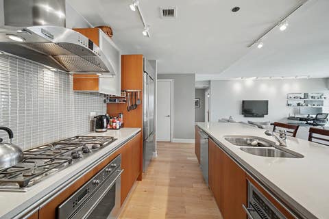 Tiny photo for 340 E RANDOLPH Street #4304, Chicago, IL 60601 (MLS # 12707775)