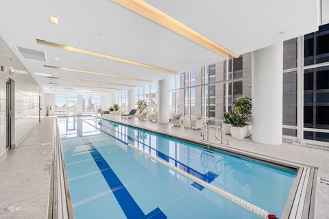 Tiny photo for 340 E RANDOLPH Street #4304, Chicago, IL 60601 (MLS # 12707775)