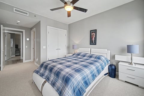 Tiny photo for 340 E RANDOLPH Street #4304, Chicago, IL 60601 (MLS # 12707775)