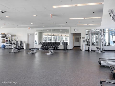 Tiny photo for 340 E RANDOLPH Street #4304, Chicago, IL 60601 (MLS # 12707775)