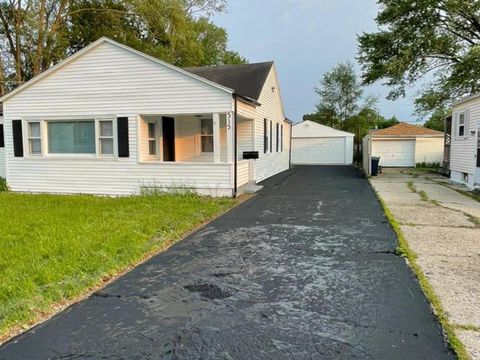 Tiny photo for 313 Grand Boulevard, Loves Park, IL 61111 (MLS # 12592363)