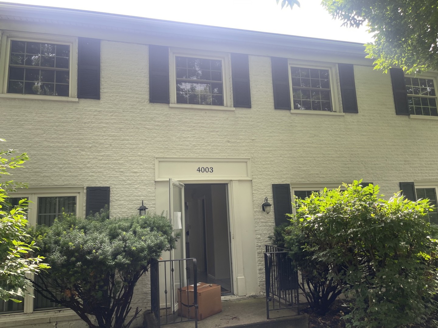 4003 Cumnor Road