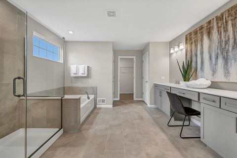 Tiny photo for 12538 Eileen Street, Lemont, IL 60439 (MLS # 12467591)