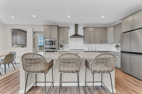 Tiny photo for 12538 Eileen Street, Lemont, IL 60439 (MLS # 12467591)