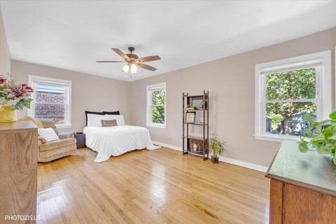 Tiny photo for 148 Linden Avenue, Bellwood, IL 60104 (MLS # 12705870)