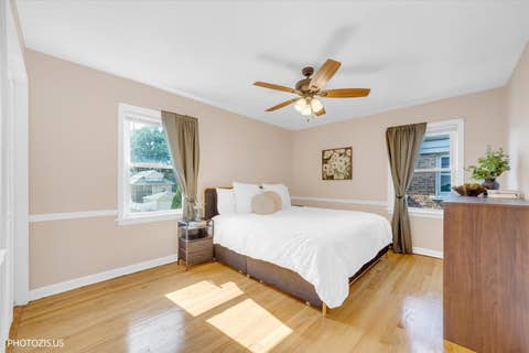 Tiny photo for 148 Linden Avenue, Bellwood, IL 60104 (MLS # 12705870)