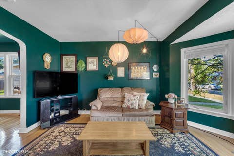 Tiny photo for 148 Linden Avenue, Bellwood, IL 60104 (MLS # 12705870)