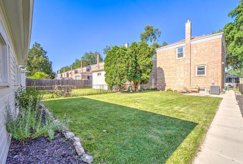Tiny photo for 148 Linden Avenue, Bellwood, IL 60104 (MLS # 12705870)