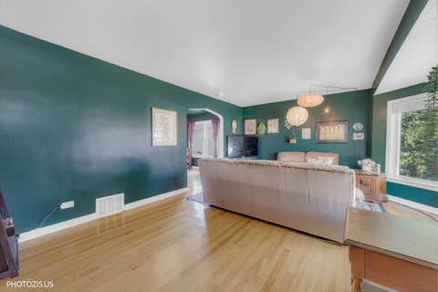 Tiny photo for 148 Linden Avenue, Bellwood, IL 60104 (MLS # 12705870)