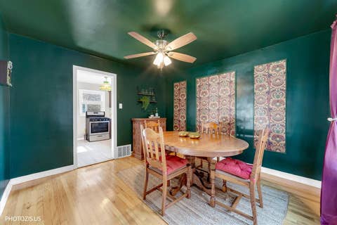 Tiny photo for 148 Linden Avenue, Bellwood, IL 60104 (MLS # 12705870)