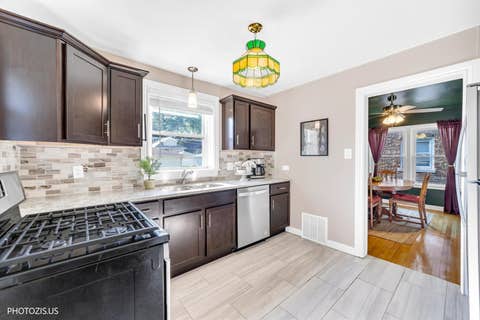 Tiny photo for 148 Linden Avenue, Bellwood, IL 60104 (MLS # 12705870)