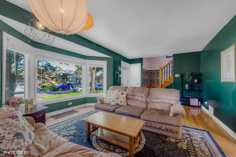 Tiny photo for 148 Linden Avenue, Bellwood, IL 60104 (MLS # 12705870)