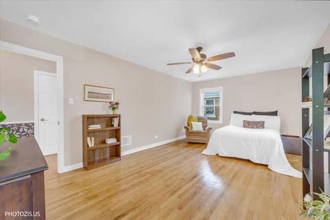 Tiny photo for 148 Linden Avenue, Bellwood, IL 60104 (MLS # 12705870)