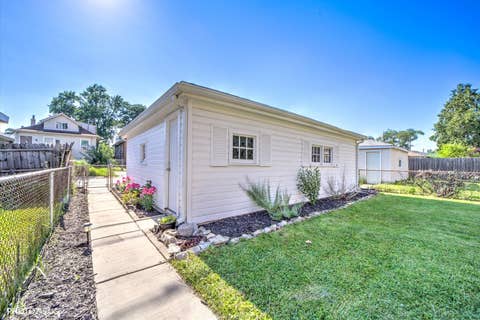 Tiny photo for 148 Linden Avenue, Bellwood, IL 60104 (MLS # 12705870)